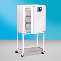BMT Ecocell 111 ECO line сушильный шкаф
