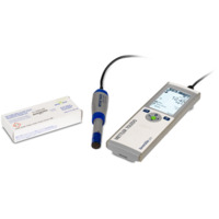Mettler Toledo Seven2Go S9-Std-Kit портативный оксиметр