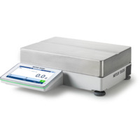Mettler Toledo MX12001L прецизионные весы