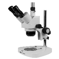 Стереомикроскоп «Микромед МС-2» ZOOM 2А панкратический
