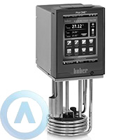 Huber CC-E (-30/25...200°C, Pt100) — погружной термостат лабораторный