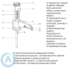 Eppendorf Varispenser 2x бутылочный дозатор 10-100 мл