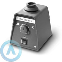 IKA Vortex 2 орбитальный шейкер