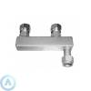 Julabo HighTech CF31 (2...3,5 л, −30...+200°C) компактный охлаждающий термостат