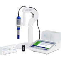 Mettler Toledo SevenExcellence S900-BOD-Kit настольный оксиметр