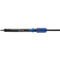 Mettler Toledo LE410 комбинированный стеклянный pH-электрод