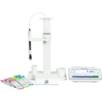 Mettler Toledo SevenDirect SD20 Stirrer Kit настольный pH-метр