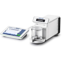 Mettler Toledo XPR6UD5 микровесы