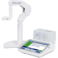 Mettler Toledo SevenExcellence S700 настольный кондуктометр