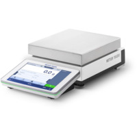 Mettler Toledo XPR8001S прецизионные весы