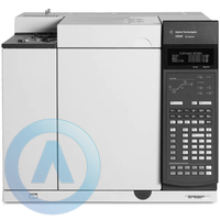 Agilent GC 7820A газовый хроматограф