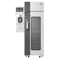 Haier Biomedical HXC-629RB холодильник для банка крови