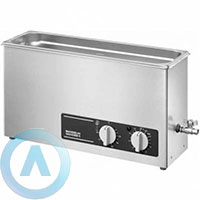 Bandelin RK 156 BH Sonorex Super (500×140×150 мм, 9 л, 646) ультразвуковая ванна с подогревом