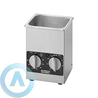 Bandelin RK 52 H Sonorex Super (150×140×100 мм, 1,8 л, 164) ультразвуковая ванна с подогревом