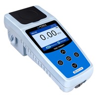 Портативный мутномер «Экостаб» TB260