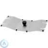 Bandelin DT 1028 F Sonorex Digitec (3243, 500×300×65 мм, 9,5 л) плоская цифровая ультразвуковая ванна