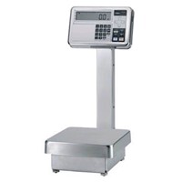 ViBRA FS-30K0.1G-i02 лабораторно-промышленные весы
