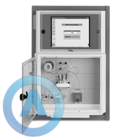 Metrohm 2035 Process Analyzer Potentiometric промышленный анализатор процессов