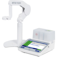 Mettler Toledo SevenExcellence S500 настольный pH-метр/иономер