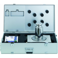 Mettler Toledo XPR64002LC-T компаратор массы