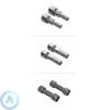 Julabo HighTech CF31 (2...3,5 л, −30...+200°C) компактный охлаждающий термостат