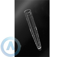 Пробирка центрифужная коническая Aptaca 10 мл из ПС, 16×100 мм, нестерильная, градуированная