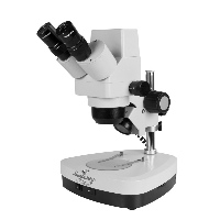 Стереомикроскоп «Микромед МС-2» ZOOM Digital панкратический