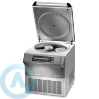 Hettich ROTANTA 460 RC центрифуга напольная