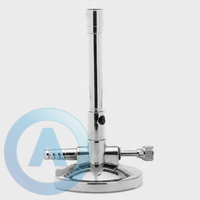 ISOLAB горелка Бунзена стандартного типа