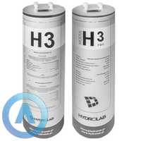 Hydrolab H3 TOC ионообменный фильтр