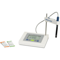 Mettler Toledo FiveEasy Plus FP30-Std-Kit настольный кондуктометр