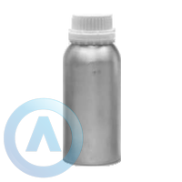 ISOLAB бутылка на 60 мл из алюминия
