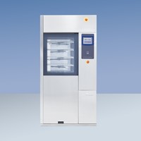 BMT Uniclean SL MS 10-2 моечно-дезинфекционная машина