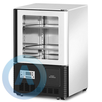 Smeg Instruments FV10G1A холодильник