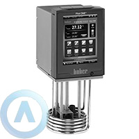 Huber CC-E xd (-30/25...200°C, Pt100) — погружной термостат