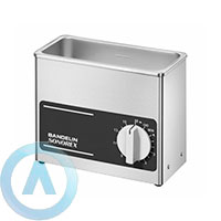 Bandelin RK 100 Sonorex Super (240×140×100 мм, 3 л, 301) ультразвуковая ванна