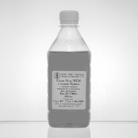 Среда «Игла МЕМ» 450 мл с солями Хенкса, витаминами и аминокислотами «ПанЭко»