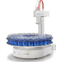 Mettler Toledo Base InMotion Max автоподатчик
