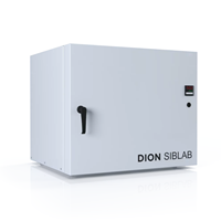 Dion Siblab 200C/50л сушильный шкаф