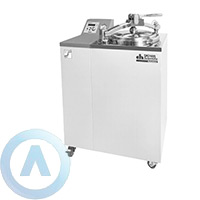Автоклав witeg WAC-60 (Daihan MaXterile 60 литров) для лаборатории