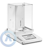 Sartorius Cubis MSA524P аналитические весы