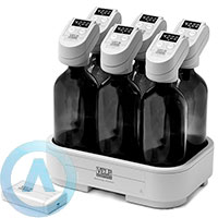 VELP Respirometric 6 Sensor BOD