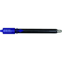 Mettler Toledo EG11-BNC стеклянный pH-электрод