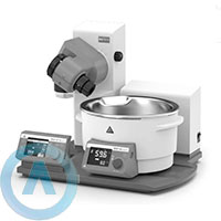 IKA RV 10 auto flex ротационный испаритель