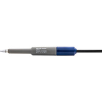 Mettler Toledo LE427 комбинированный стеклянный pH-электрод
