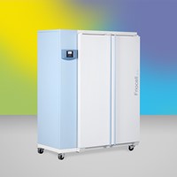 BMT Friocell 1212 EVO line инкубатор с охлаждением