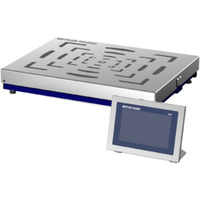 Mettler Toledo XK155KSD5C компаратор массы