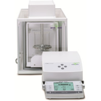 Mettler Toledo AX106H компаратор массы