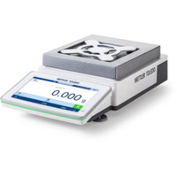 Mettler Toledo MX1203N прецизионные весы