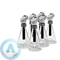 VELP Respirometric 6 Sensor для анализа почвы